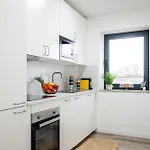 Aparthotel Deskanzo - Silva Brinco 3*