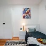 Deskanzo - Silva Brinco Aparthotel Sao Mamede de Infesta