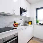 Deskanzo - Silva Brinco Aparthotel Sao Mamede de Infesta