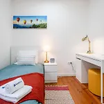 Deskanzo - Silva Brinco Aparthotel