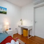 Aparthotel Deskanzo - Silva Brinco