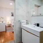 Aparthotel Deskanzo - Silva Brinco Sao Mamede de Infesta