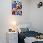 Aparthotel Deskanzo - Silva Brinco Sao Mamede de Infesta