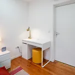 Aparthotel Deskanzo - Silva Brinco