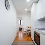 Aparthotel Deskanzo - Silva Brinco