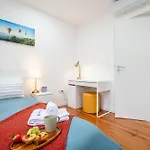 Deskanzo - Silva Brinco Aparthotel