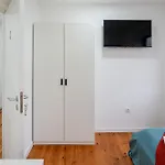 Aparthotel Deskanzo - Silva Brinco