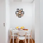 Aparthotel Deskanzo - Silva Brinco 3*