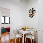 Deskanzo - Silva Brinco Aparthotel