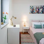 Deskanzo - Silva Brinco Aparthotel 3*
