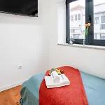 Deskanzo - Silva Brinco Aparthotel Sao Mamede de Infesta