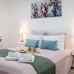 Deskanzo - Silva Brinco Hotel apartamentowy