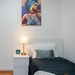 Deskanzo - Silva Brinco Aparthotel 3*