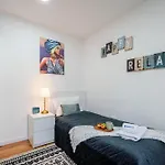 Aparthotel Deskanzo - Silva Brinco