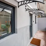 Deskanzo - Silva Brinco Aparthotel Sao Mamede de Infesta