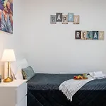Aparthotel Deskanzo - Silva Brinco Sao Mamede de Infesta