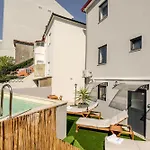 Deskanzo - Silva Brinco 3*