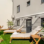 Deskanzo - Silva Brinco Aparthotel 3*
