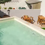 Deskanzo - Silva Brinco Aparthotel Sao Mamede de Infesta