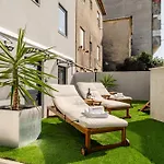 Deskanzo - Silva Brinco Aparthotel