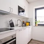 Deskanzo - Silva Brinco Aparthotel