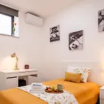 Deskanzo - Silva Brinco Hotel apartamentowy São Mamede de Infesta