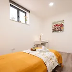 Deskanzo - Silva Brinco Hotel apartamentowy 3*