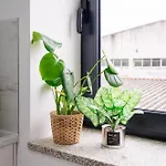 Aparthotel Deskanzo - Silva Brinco