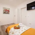 Hotel apartamentowy Deskanzo - Silva Brinco 3*