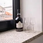 Aparthotel Deskanzo - Silva Brinco