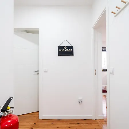 Appart hôtel Deskanzo - Silva Brinco