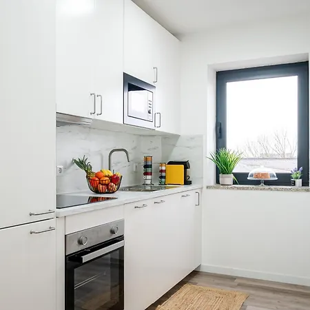 Apart-hotel Deskanzo - Silva Brinco 3*