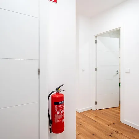 Appart hôtel Deskanzo - Silva Brinco São Mamede de Infesta