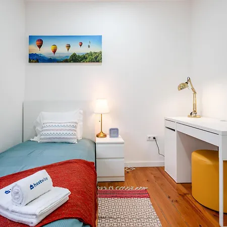 Deskanzo - Silva Brinco Apart-hotel