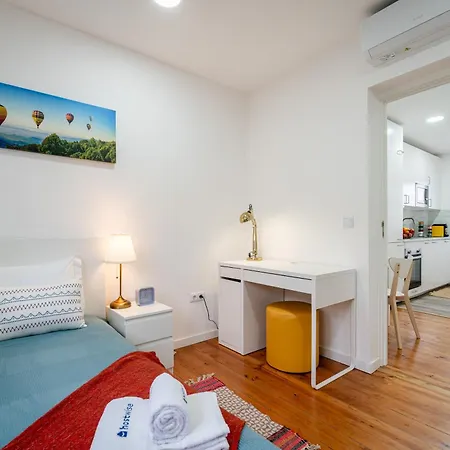 Appart hôtel Deskanzo - Silva Brinco