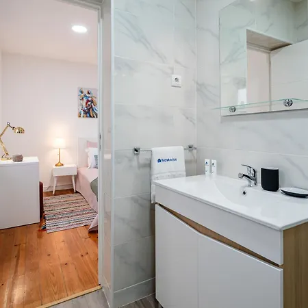 Appart hôtel Deskanzo - Silva Brinco São Mamede de Infesta