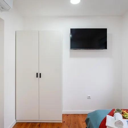 Deskanzo - Silva Brinco São Mamede de Infesta