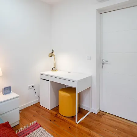 Apart-hotel Deskanzo - Silva Brinco