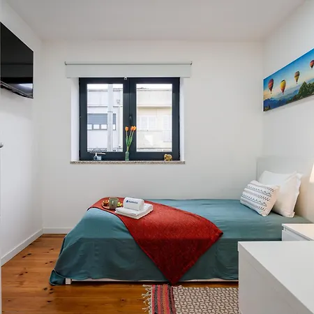 Deskanzo - Silva Brinco São Mamede de Infesta