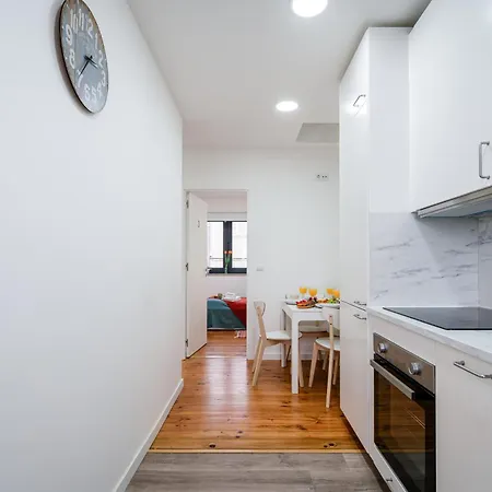 Apart-hotel Deskanzo - Silva Brinco