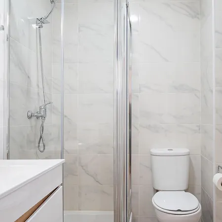 Apart-hotel Deskanzo - Silva Brinco São Mamede de Infesta