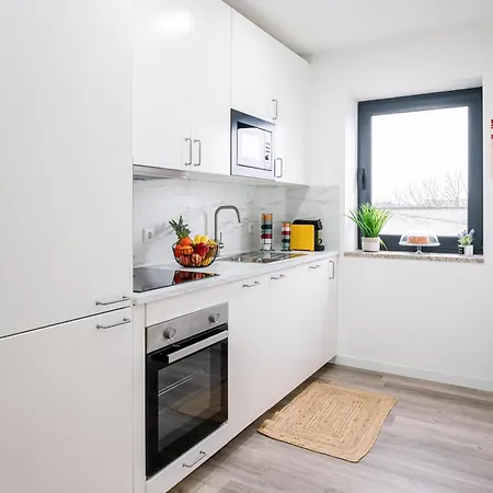 Deskanzo - Silva Brinco 3* São Mamede de Infesta