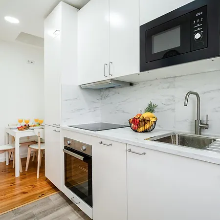 Deskanzo - Silva Brinco 3* São Mamede de Infesta