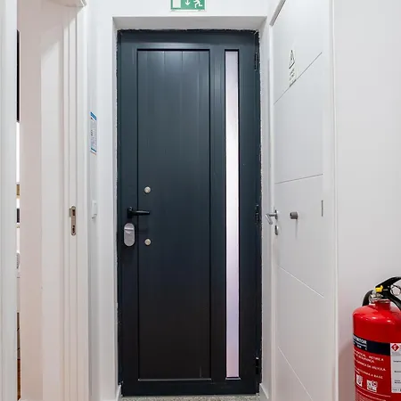 Deskanzo - Silva Brinco Apart-hotel São Mamede de Infesta