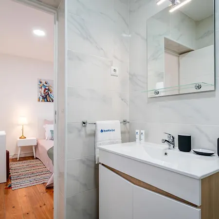 Apart-hotel Deskanzo - Silva Brinco 3*