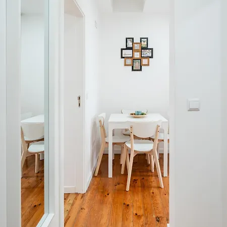 Deskanzo - Silva Brinco Appart hôtel