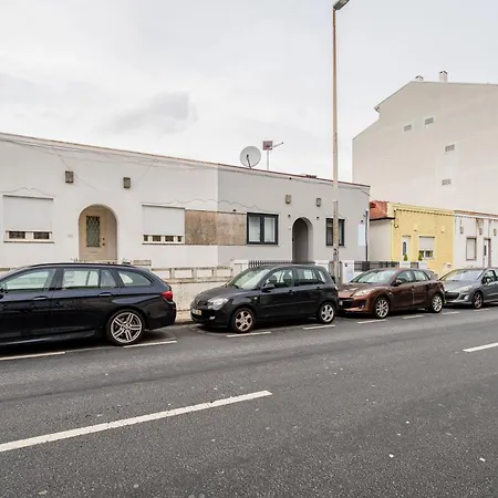 Deskanzo - Silva Brinco Lägenhetshotell