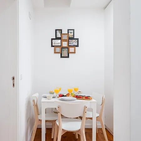 Apart-hotel Deskanzo - Silva Brinco 3*