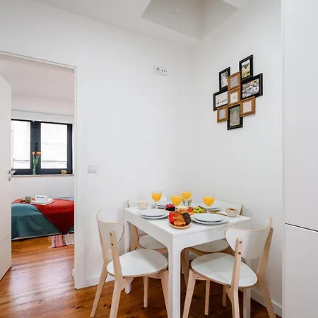 Deskanzo - Silva Brinco Apart-hotel