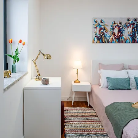 Deskanzo - Silva Brinco Appart hôtel 3*